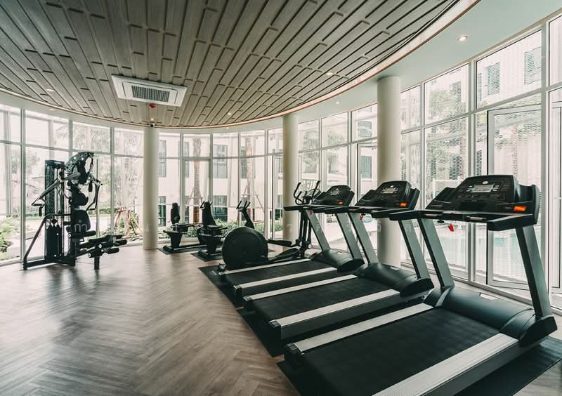 UNiO Sukhumvit 72 Phase 2, Samut Prakan, Samrong Nua, Muang Samut Prakarn, Samut Prakan, 1 Bedroom, 23 sqm, Condo For Rent, by กำพนธ์ อัศวศิริวิลาศ, 500165043 - DDproperty.com