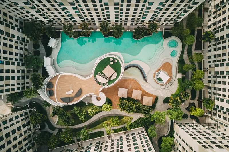 UNiO Sukhumvit 72 Phase 2, Samut Prakan, Samrong Nua, Muang Samut Prakarn, Samut Prakan, 1 Bedroom, 23 sqm, Condo For Rent, by กำพนธ์ อัศวศิริวิลาศ, 500165043 - DDproperty.com