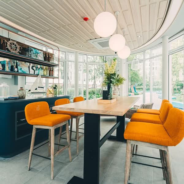 UNiO Sukhumvit 72 Phase 2 : ยูนิโอ สุขุมวิท 72 เฟส 2, สมุทรปราการ, สำโรงเหนือ, เมืองสมุทรปราการ, สมุทรปราการ, 23 ตร.ม., คอนโด ให้เช่า, โดย กำพนธ์ อัศวศิริวิลาศ, 500165043 - DDproperty.com