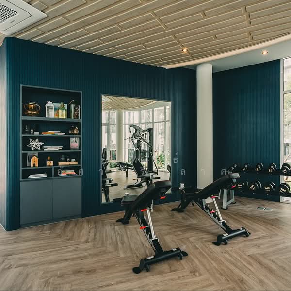 UNiO Sukhumvit 72 Phase 2 : ยูนิโอ สุขุมวิท 72 เฟส 2, สมุทรปราการ, สำโรงเหนือ, เมืองสมุทรปราการ, สมุทรปราการ, 23 ตร.ม., คอนโด ให้เช่า, โดย กำพนธ์ อัศวศิริวิลาศ, 500165043 - DDproperty.com