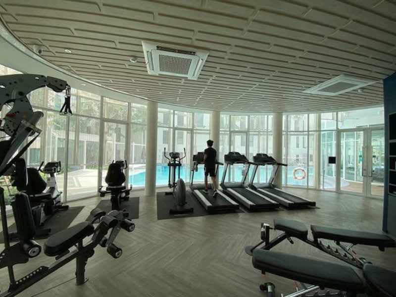 UNiO Sukhumvit 72 Phase 2 : ยูนิโอ สุขุมวิท 72 เฟส 2, สมุทรปราการ, สำโรงเหนือ, เมืองสมุทรปราการ, สมุทรปราการ, 23 ตร.ม., คอนโด ให้เช่า, โดย กำพนธ์ อัศวศิริวิลาศ, 500165043 - DDproperty.com