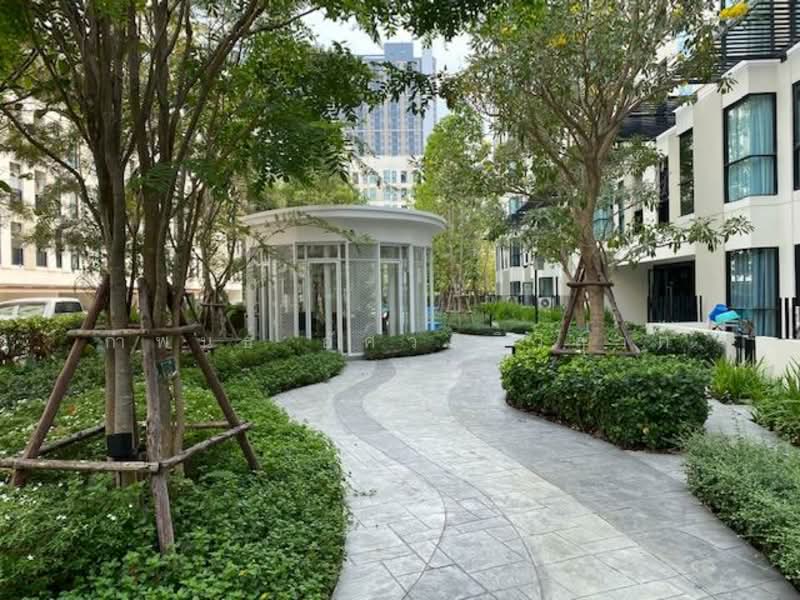 UNiO Sukhumvit 72 Phase 2 : ยูนิโอ สุขุมวิท 72 เฟส 2, สมุทรปราการ, สำโรงเหนือ, เมืองสมุทรปราการ, สมุทรปราการ, 23 ตร.ม., คอนโด ให้เช่า, โดย กำพนธ์ อัศวศิริวิลาศ, 500165043 - DDproperty.com