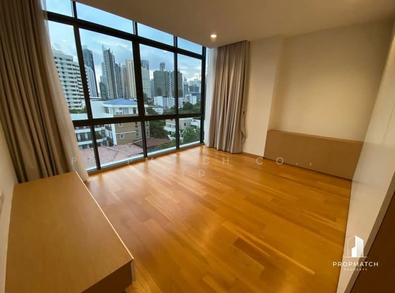 ให้เช่า - Vana Residence Sukhumvit 26 : วนา เรสซิเดนซ์ สุขุมวิท 26, กรุงเทพ