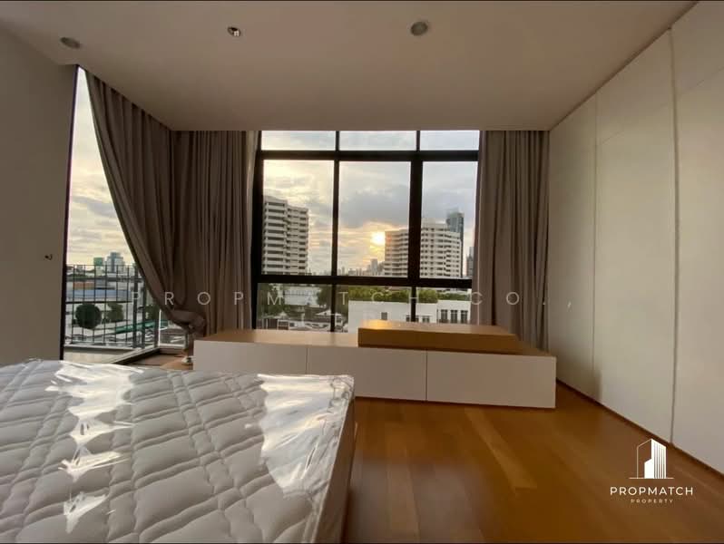 Vana Residence Sukhumvit 26, Bangkok, 38 Soi Attrakravee1, Sukhumvit 26 Road, Khong Tan, Khlong Toei, Bangkok, 4 Bedrooms, 380 sqm, Condo For Rent, by PROPMATCH CO., LTD., 500165044 - DDproperty.com
