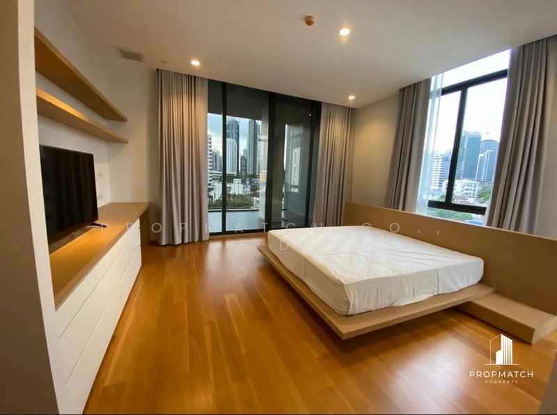 ให้เช่า - Vana Residence Sukhumvit 26 : วนา เรสซิเดนซ์ สุขุมวิท 26, กรุงเทพ