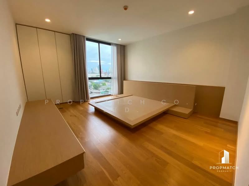 Vana Residence Sukhumvit 26, Bangkok, 38 Soi Attrakravee1, Sukhumvit 26 Road, Khong Tan, Khlong Toei, Bangkok, 4 Bedrooms, 380 sqm, Condo For Rent, by PROPMATCH CO., LTD., 500165044 - DDproperty.com