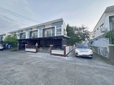 ขาย - Suan Luang Ville 6 : สวนหลวงวิลล์ 6, กรุงเทพ