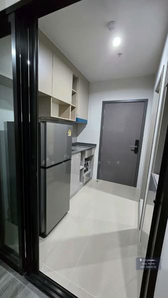 IDEO Ramkamhaeng Lamsali Station : ไอดีโอ รามคำแหง-ลำสาลี สเตชั่น, กรุงเทพ, ถนนรามคำแหง, หัวหมาก, บางกะปิ, กรุงเทพ, 25 ตร.ม., คอนโด ให้เช่า, โดย กำพนธ์ อัศวศิริวิลาศ, 500165046 - DDproperty.com