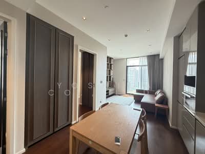 For Rent - The Diplomat 39, Bangkok