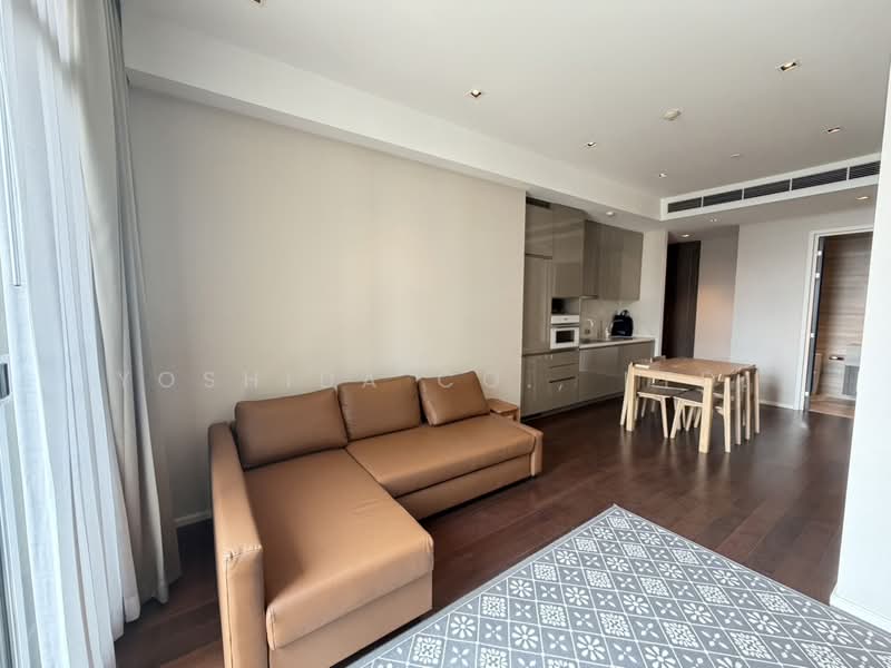 The Diplomat 39, Bangkok, 18 Soi Sukhumvit 39, Sukhumvit Road, Khlong Tan Nua, Watthana, Bangkok, 2 Bedrooms, 75 sqm, Condo For Rent, by Yoshida Co., Ltd., 500165048 - DDproperty.com