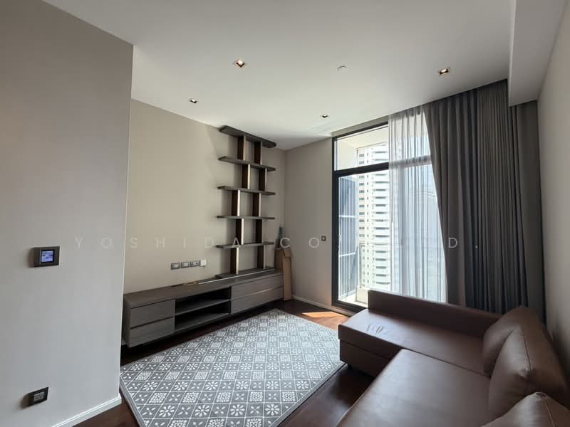 The Diplomat 39, Bangkok, 18 Soi Sukhumvit 39, Sukhumvit Road, Khlong Tan Nua, Watthana, Bangkok, 2 Bedrooms, 75 sqm, Condo For Rent, by Yoshida Co., Ltd., 500165048 - DDproperty.com