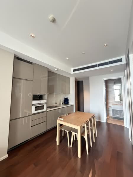 The Diplomat 39, Bangkok, 18 Soi Sukhumvit 39, Sukhumvit Road, Khlong Tan Nua, Watthana, Bangkok, 2 Bedrooms, 75 sqm, Condo For Rent, by Yoshida Co., Ltd., 500165048 - DDproperty.com