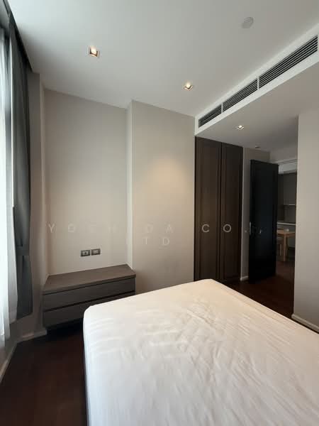 The Diplomat 39 : เดอะ ดิโพลแมท 39, กรุงเทพ, 18 ซอยสุขุมวิท 39 ถนนุขุมวิท, คลองตันเหนือ, วัฒนา, กรุงเทพ, 75 ตร.ม., คอนโด ให้เช่า, โดย Yoshida Co., Ltd., 500165048 - DDproperty.com