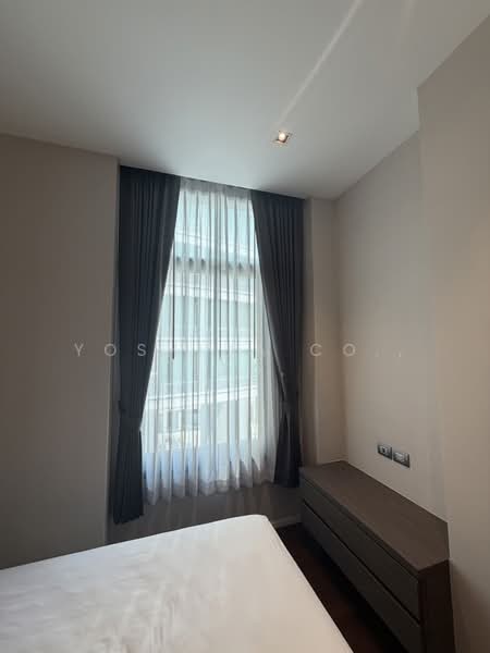 The Diplomat 39, Bangkok, 18 Soi Sukhumvit 39, Sukhumvit Road, Khlong Tan Nua, Watthana, Bangkok, 2 Bedrooms, 75 sqm, Condo For Rent, by Yoshida Co., Ltd., 500165048 - DDproperty.com