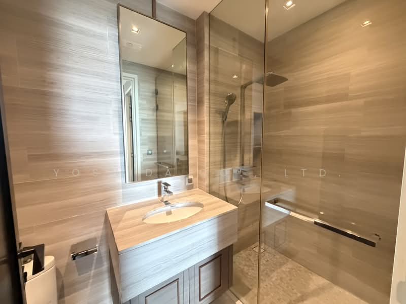 The Diplomat 39, Bangkok, 18 Soi Sukhumvit 39, Sukhumvit Road, Khlong Tan Nua, Watthana, Bangkok, 2 Bedrooms, 75 sqm, Condo For Rent, by Yoshida Co., Ltd., 500165048 - DDproperty.com