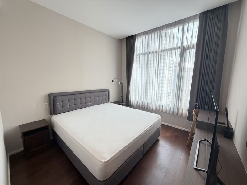 The Diplomat 39, Bangkok, 18 Soi Sukhumvit 39, Sukhumvit Road, Khlong Tan Nua, Watthana, Bangkok, 2 Bedrooms, 75 sqm, Condo For Rent, by Yoshida Co., Ltd., 500165048 - DDproperty.com