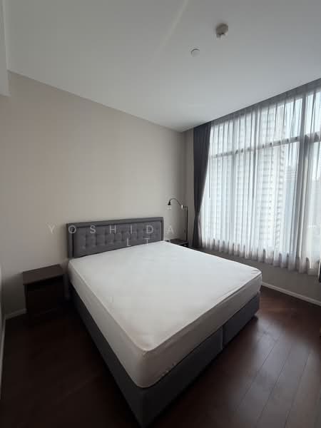 The Diplomat 39, Bangkok, 18 Soi Sukhumvit 39, Sukhumvit Road, Khlong Tan Nua, Watthana, Bangkok, 2 Bedrooms, 75 sqm, Condo For Rent, by Yoshida Co., Ltd., 500165048 - DDproperty.com