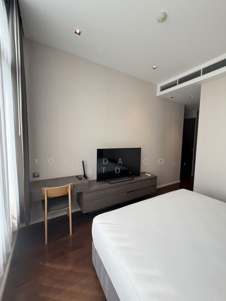 The Diplomat 39, Bangkok, 18 Soi Sukhumvit 39, Sukhumvit Road, Khlong Tan Nua, Watthana, Bangkok, 2 Bedrooms, 75 sqm, Condo For Rent, by Yoshida Co., Ltd., 500165048 - DDproperty.com