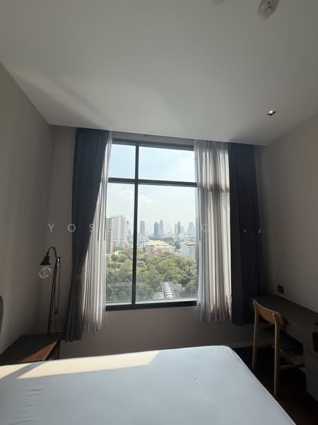 The Diplomat 39, Bangkok, 18 Soi Sukhumvit 39, Sukhumvit Road, Khlong Tan Nua, Watthana, Bangkok, 2 Bedrooms, 75 sqm, Condo For Rent, by Yoshida Co., Ltd., 500165048 - DDproperty.com