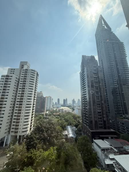 The Diplomat 39, Bangkok, 18 Soi Sukhumvit 39, Sukhumvit Road, Khlong Tan Nua, Watthana, Bangkok, 2 Bedrooms, 75 sqm, Condo For Rent, by Yoshida Co., Ltd., 500165048 - DDproperty.com