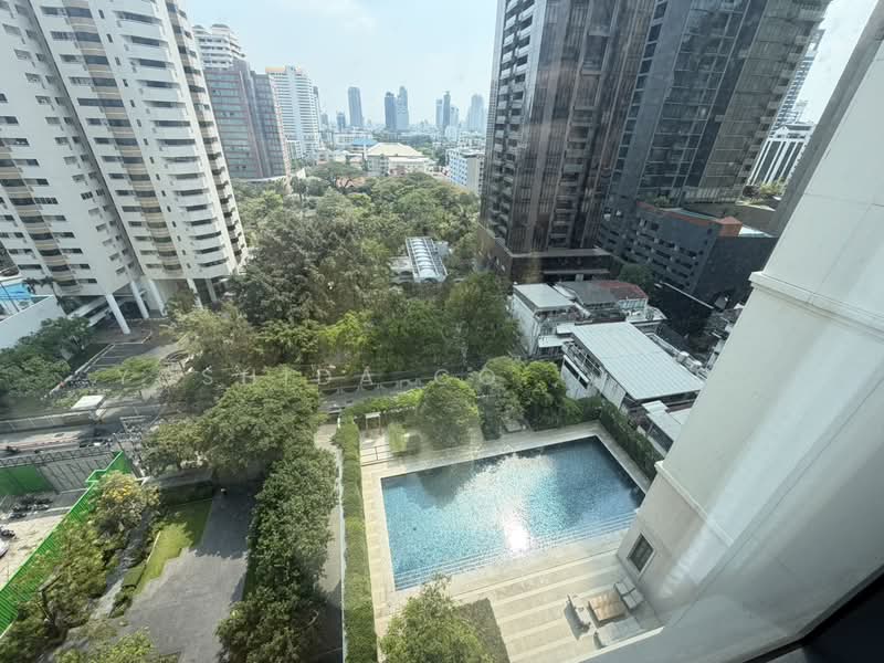 The Diplomat 39 : เดอะ ดิโพลแมท 39, กรุงเทพ, 18 ซอยสุขุมวิท 39 ถนนุขุมวิท, คลองตันเหนือ, วัฒนา, กรุงเทพ, 75 ตร.ม., คอนโด ให้เช่า, โดย Yoshida Co., Ltd., 500165048 - DDproperty.com