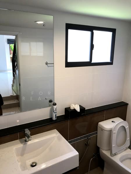 The Plant Exclusique Phatthanakan, Bangkok, Soi Phatthanakan 44, Suan Luang, Suan Luang, Bangkok, 3 Bedrooms, 181 sqm, Single Detached House For Sale, by Forty-Six Real Estate Group, 500165051 - DDproperty.com