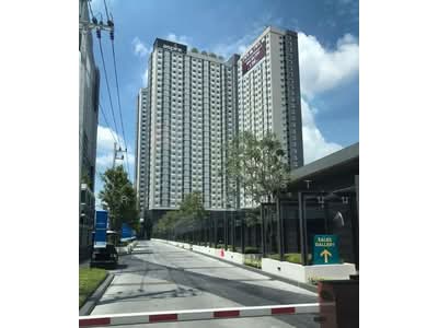 ขาย - Aspire Erawan : แอสปาย เอราวัณ, สมุทรปราการ