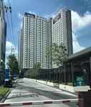 Aspire Erawan : แอสปาย เอราวัณ, สมุทรปราการ