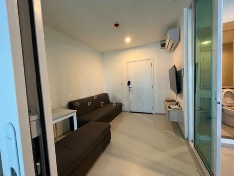 Aspire Erawan, Samut Prakan, Sukhumvit, Pak Nam, Muang Samut Prakarn, Samut Prakan, 1 Bedroom, 35 sqm, Condo For Sale, by The Best Property นุ่น, 500165052 - DDproperty.com