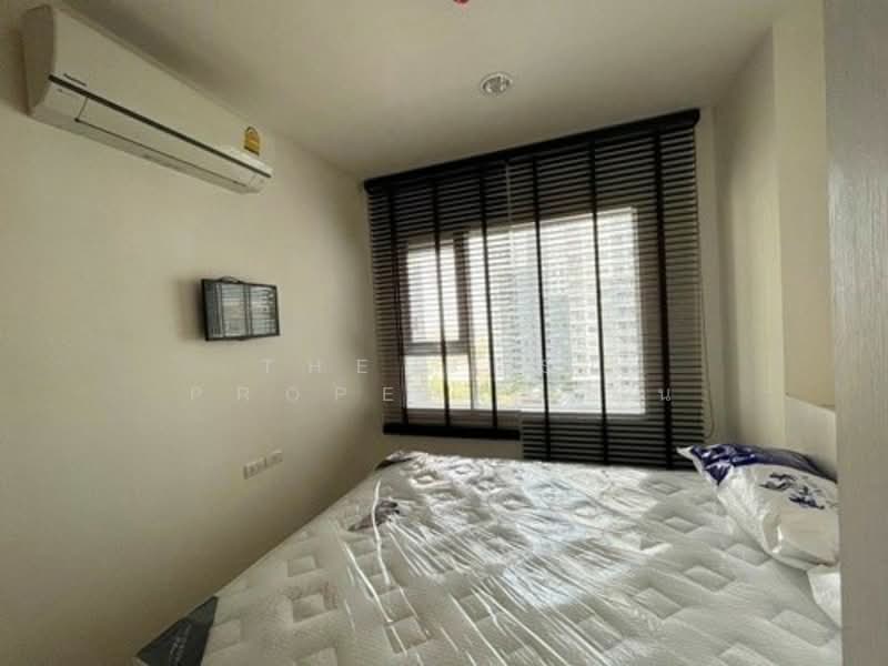 Aspire Erawan, Samut Prakan, Sukhumvit, Pak Nam, Muang Samut Prakarn, Samut Prakan, 1 Bedroom, 35 sqm, Condo For Sale, by The Best Property นุ่น, 500165052 - DDproperty.com