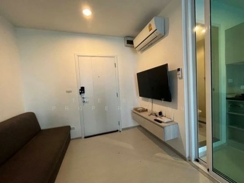 Aspire Erawan : แอสปาย เอราวัณ, สมุทรปราการ, สุขุมวิท, ปากน้ำ, เมืองสมุทรปราการ, สมุทรปราการ, 35 ตร.ม., คอนโด ขาย, โดย The Best Property นุ่น, 500165052 - DDproperty.com