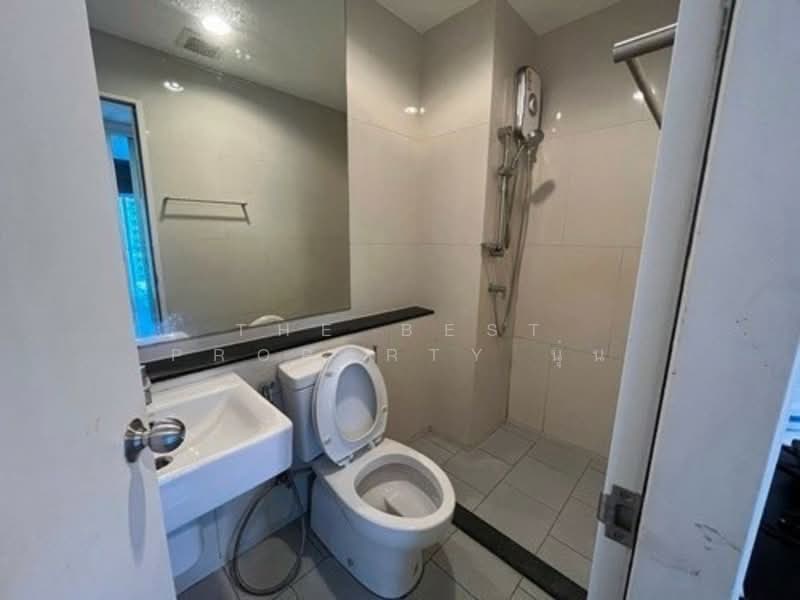 Aspire Erawan, Samut Prakan, Sukhumvit, Pak Nam, Muang Samut Prakarn, Samut Prakan, 1 Bedroom, 35 sqm, Condo For Sale, by The Best Property นุ่น, 500165052 - DDproperty.com