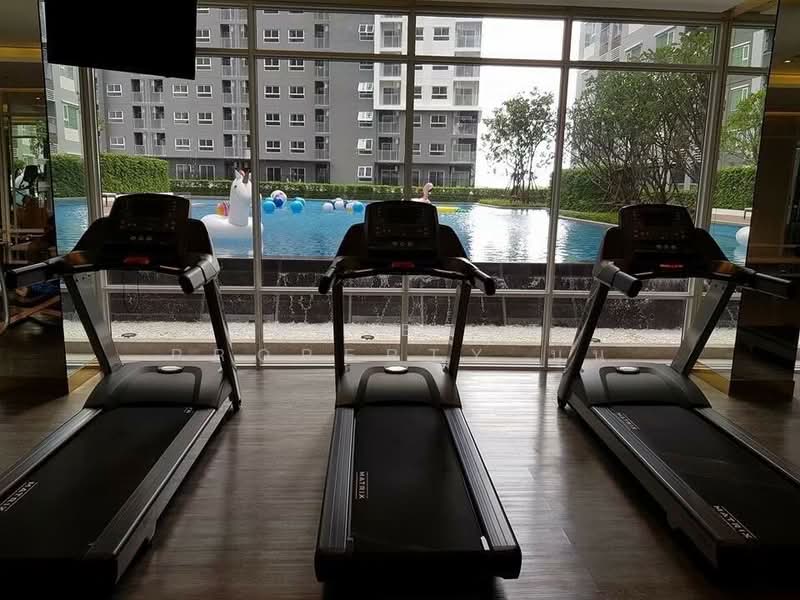 Aspire Erawan : แอสปาย เอราวัณ, สมุทรปราการ, สุขุมวิท, ปากน้ำ, เมืองสมุทรปราการ, สมุทรปราการ, 35 ตร.ม., คอนโด ขาย, โดย The Best Property นุ่น, 500165052 - DDproperty.com