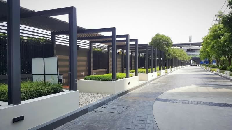 Aspire Erawan : แอสปาย เอราวัณ, สมุทรปราการ, สุขุมวิท, ปากน้ำ, เมืองสมุทรปราการ, สมุทรปราการ, 35 ตร.ม., คอนโด ขาย, โดย The Best Property นุ่น, 500165052 - DDproperty.com