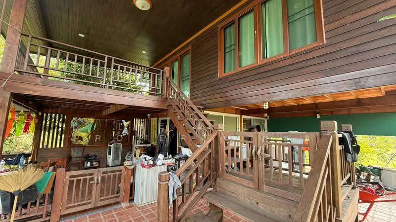 บ้านเดี่ยวพร้อมที่ดินบ้านธิ ลำพูน, Lamphun, Ban Thi, Ban Thi, Lamphun, 1 Bedroom, 200 sqm, Single Detached House For Sale, by The Best Property บอย, 500165054 - DDproperty.com