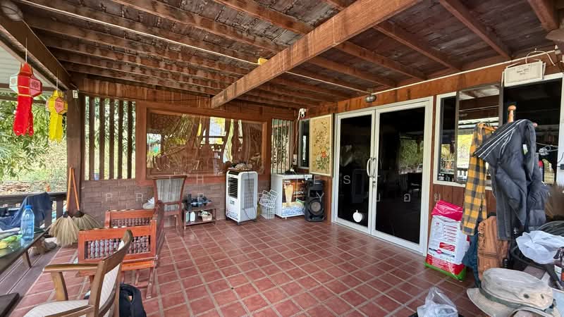 บ้านเดี่ยวพร้อมที่ดินบ้านธิ ลำพูน, Lamphun, Ban Thi, Ban Thi, Lamphun, 1 Bedroom, 200 sqm, Single Detached House For Sale, by The Best Property บอย, 500165054 - DDproperty.com