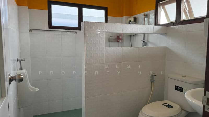 บ้านเดี่ยวพร้อมที่ดินบ้านธิ ลำพูน, Lamphun, Ban Thi, Ban Thi, Lamphun, 1 Bedroom, 200 sqm, Single Detached House For Sale, by The Best Property บอย, 500165054 - DDproperty.com