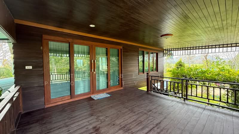 บ้านเดี่ยวพร้อมที่ดินบ้านธิ ลำพูน, Lamphun, Ban Thi, Ban Thi, Lamphun, 1 Bedroom, 200 sqm, Single Detached House For Sale, by The Best Property บอย, 500165054 - DDproperty.com