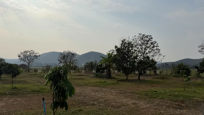 บ้านเดี่ยวพร้อมที่ดินบ้านธิ ลำพูน, Lamphun, Ban Thi, Ban Thi, Lamphun, 1 Bedroom, 200 sqm, Single Detached House For Sale, by The Best Property บอย, 500165054 - DDproperty.com