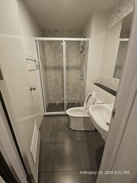 Regent Home Wutthakat, Bangkok, Wutthakat Road, Talat Plu, Thon Buri, Bangkok, 1 Bedroom, 26 sqm, Condo For Rent, by กำพนธ์ อัศวศิริวิลาศ, 500165057 - DDproperty.com