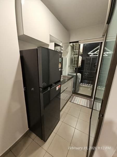 Regent Home Wutthakat, Bangkok, Wutthakat Road, Talat Plu, Thon Buri, Bangkok, 1 Bedroom, 26 sqm, Condo For Rent, by กำพนธ์ อัศวศิริวิลาศ, 500165057 - DDproperty.com