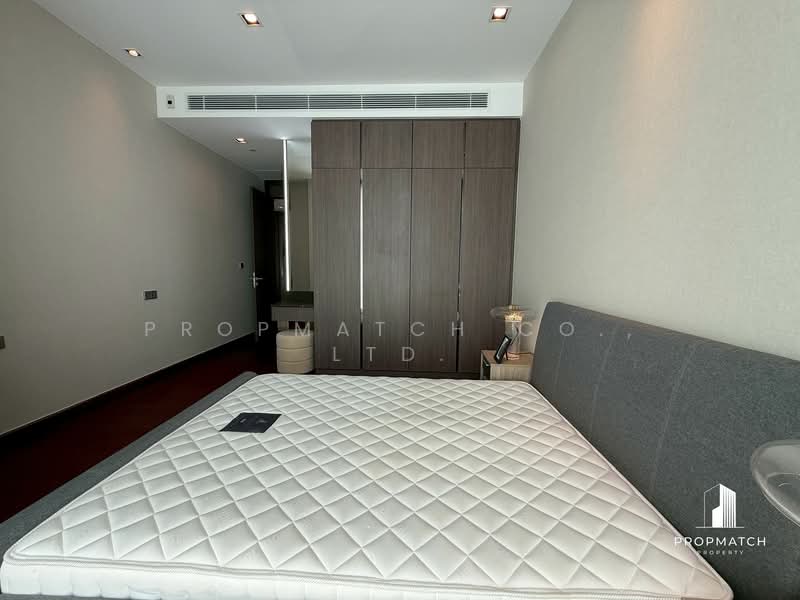 Q1 Sukhumvit, Bangkok, 1 Sukhumvit Road, Khlong Toei, Khlong Toei, Bangkok, 2 Bedrooms, 108 sqm, Condo For Rent, by PROPMATCH CO., LTD., 500165058 - DDproperty.com