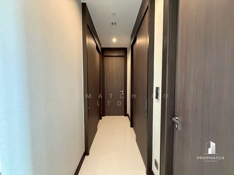 Q1 Sukhumvit, Bangkok, 1 Sukhumvit Road, Khlong Toei, Khlong Toei, Bangkok, 2 Bedrooms, 108 sqm, Condo For Rent, by PROPMATCH CO., LTD., 500165058 - DDproperty.com