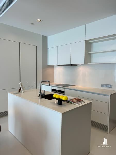 Q1 Sukhumvit, Bangkok, 1 Sukhumvit Road, Khlong Toei, Khlong Toei, Bangkok, 2 Bedrooms, 108 sqm, Condo For Rent, by PROPMATCH CO., LTD., 500165058 - DDproperty.com