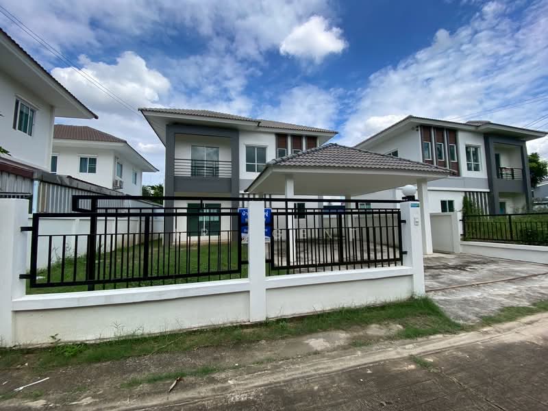 LIO NOV WONGWAEN-PINKLAO, Nonthaburi, Bang Mae Nang, Bang Yai, Nonthaburi, 3 Bedrooms, 140 sqm, Single Detached House For Sale, by NR AGENT, 500165059 - DDproperty.com