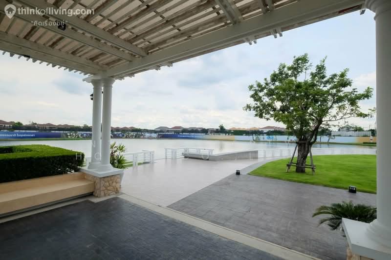 Burasiri Panyaintra, Bangkok, Khlong Song Road, Bang Chun, Khlong Sam Wa, Bangkok, 4 Bedrooms, 200 sqm, Single Detached House For Rent, by NTG Property House Co.,Ltd., 500165060 - DDproperty.com