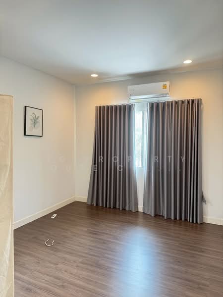 Burasiri Panyaintra, Bangkok, Khlong Song Road, Bang Chun, Khlong Sam Wa, Bangkok, 4 Bedrooms, 200 sqm, Single Detached House For Rent, by NTG Property House Co.,Ltd., 500165060 - DDproperty.com