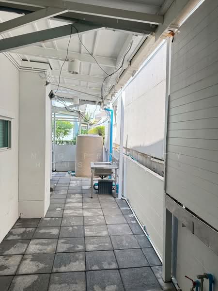 Burasiri Panyaintra, Bangkok, Khlong Song Road, Bang Chun, Khlong Sam Wa, Bangkok, 4 Bedrooms, 200 sqm, Single Detached House For Rent, by NTG Property House Co.,Ltd., 500165060 - DDproperty.com