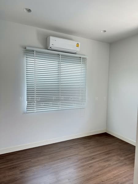 Burasiri Panyaintra, Bangkok, Khlong Song Road, Bang Chun, Khlong Sam Wa, Bangkok, 4 Bedrooms, 200 sqm, Single Detached House For Rent, by NTG Property House Co.,Ltd., 500165060 - DDproperty.com