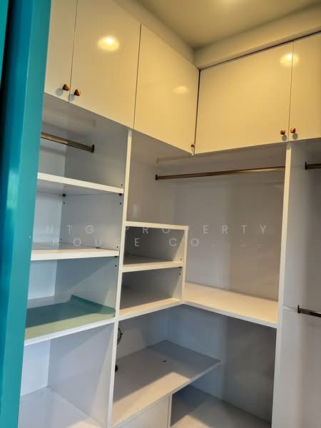 Burasiri Panyaintra, Bangkok, Khlong Song Road, Bang Chun, Khlong Sam Wa, Bangkok, 4 Bedrooms, 200 sqm, Single Detached House For Rent, by NTG Property House Co.,Ltd., 500165060 - DDproperty.com